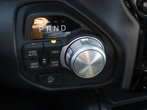 New 2026 RAM 1500 Laramie w/ Night Edition AWD/4WD image 33