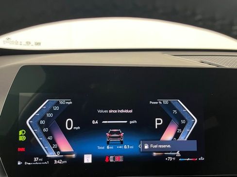 New 2026 BMW X1 xDrive28i w/ Convenience Package AWD/4WD image 14