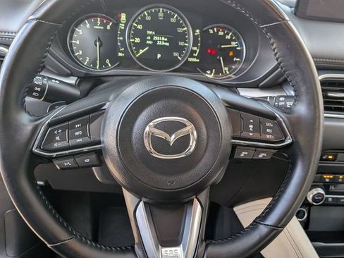 Certified 2025 MAZDA CX-5 AWD 2.5 S w/ Premium Plus Pkg image 20