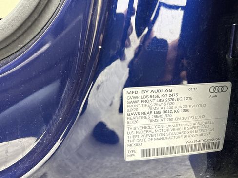 Used 2018 Audi Q5 2.0T Premium Plus image 40