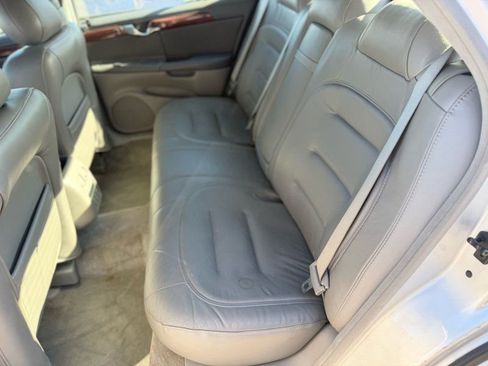 Used 2003 Cadillac De Ville Standard image 12
