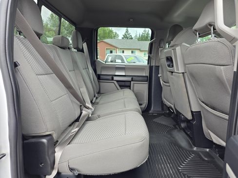 Used 2019 Ford F150 XLT w/ Equipment Group 302A Luxury AWD/4WD image 26