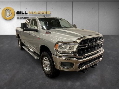 Used 2021 RAM 2500 Tradesman image 10