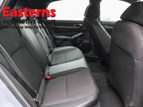 Used 2024 Honda Civic Sport image 22
