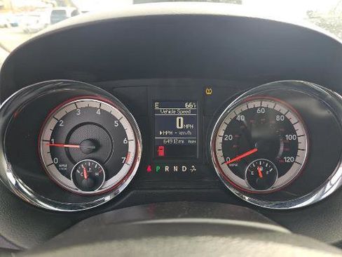 Used 2019 Dodge Grand Caravan SXT w/ Mopar Premium Addition Group image 12