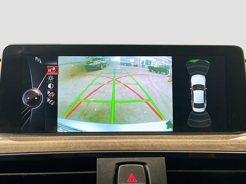 Used 2015 BMW 328i Sedan image 10