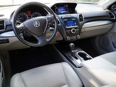 Used 2017 Acura RDX FWD w/ Technology Package image 10