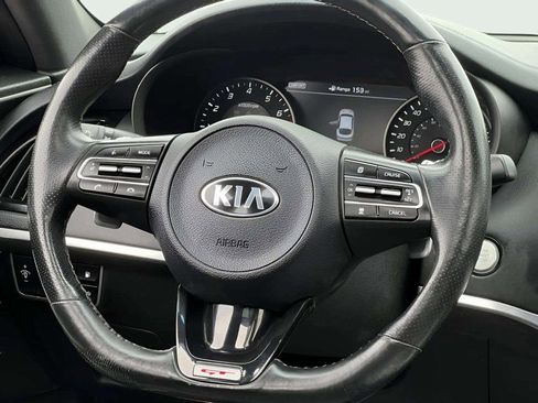 Used 2018 Kia Stinger GT2 image 23