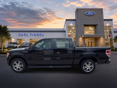 Used 2014 Ford F150 STX w/ Equipment Group 201A Mid RWD image 5