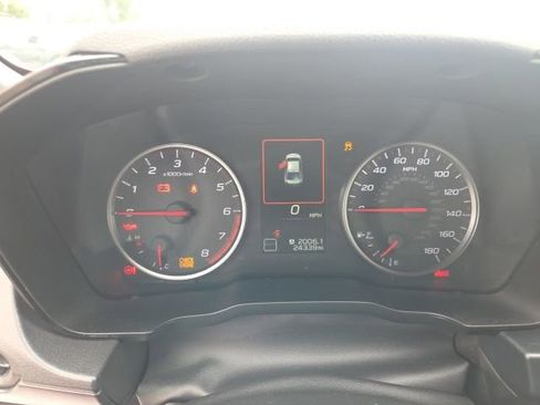 Certified 2023 Subaru WRX Premium AWD/4WD image 36