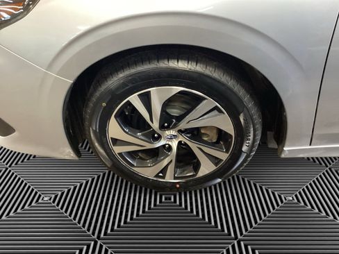 Used 2020 Subaru Legacy Premium image 14