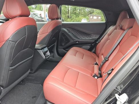New 2026 Dodge Charger R/T AWD/4WD image 11