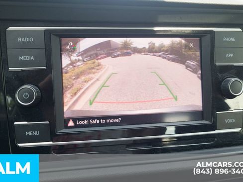 Used 2024 Volkswagen Jetta S FWD image 23