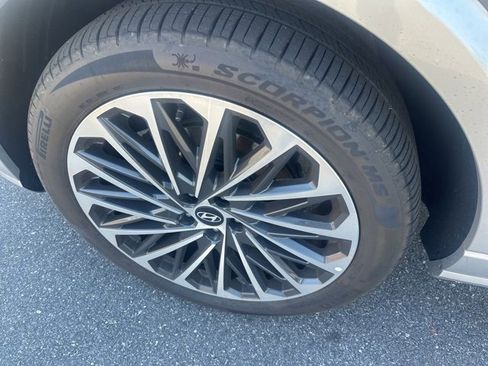 Used 2026 Hyundai Palisade Calligraphy image 8