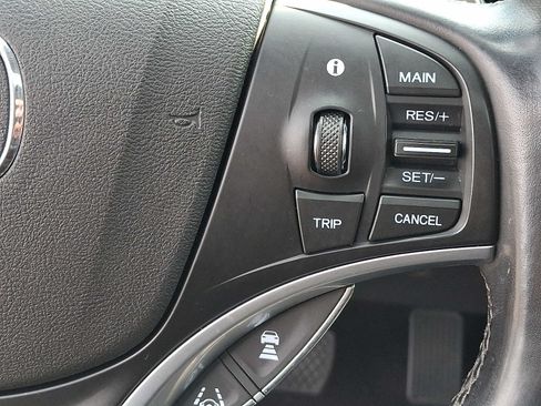 Used 2019 Acura MDX SH-AWD image 22