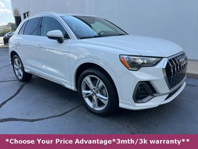 Used 2020 Audi Q3 2.0T Premium w/ Convenience Package