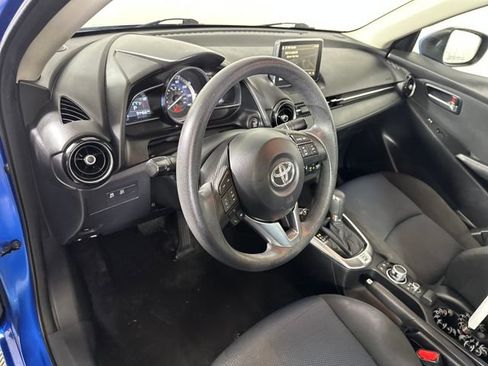Used 2018 Toyota Yaris iA image 13