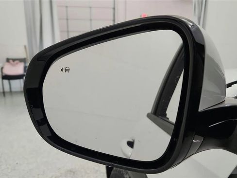 New 2026 Chevrolet TrailBlazer ACTIV w/ Convenience Package image 44