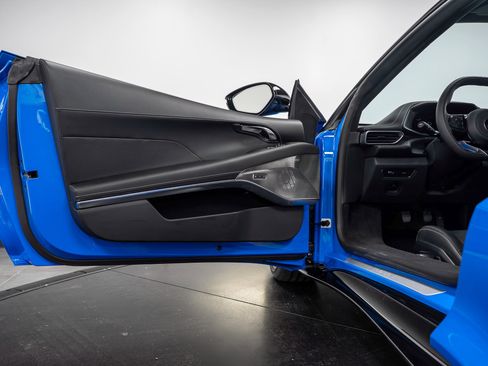 New 2025 Lotus Emira image 16