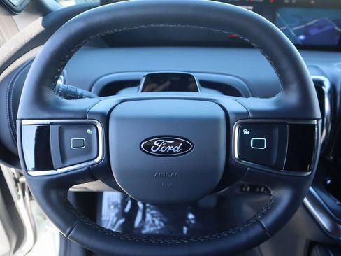 New 2026 Ford Expedition Platinum w/ Stealth Appearance Package image 3