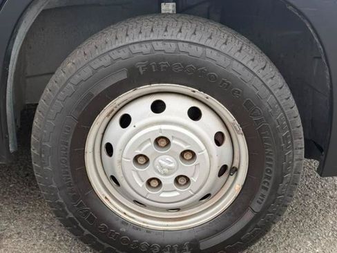 Used 2020 RAM ProMaster 3500 FWD image 15