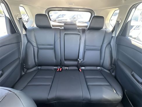 New 2026 Nissan Rogue SV image 22