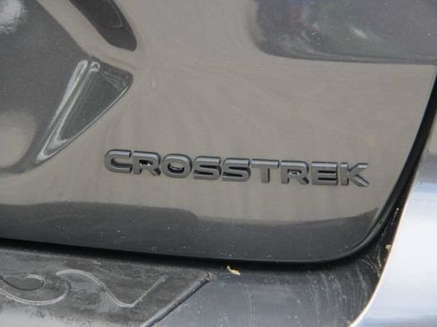 Certified 2026 Subaru Crosstrek 2.5i Premium AWD/4WD image 11