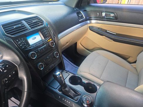 Used 2016 Ford Explorer 4WD image 15