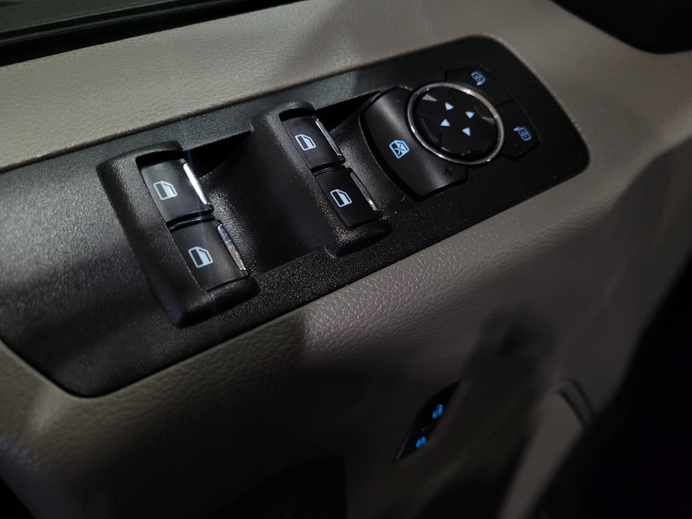 Used 2017 Ford F150 XL w/ Equipment Group 101A Mid AWD/4WD image 27