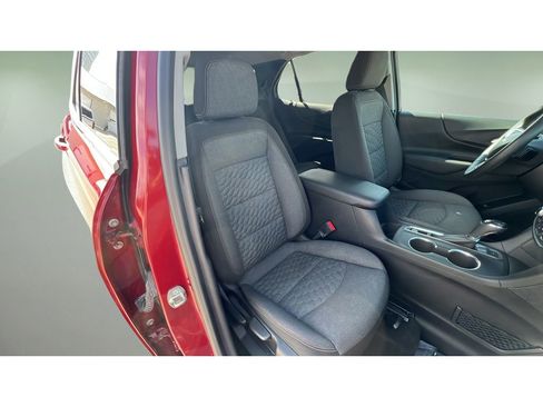 Certified 2018 Chevrolet Equinox LT AWD/4WD image 32