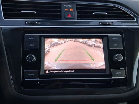 Used 2024 Volkswagen Tiguan S FWD image 23