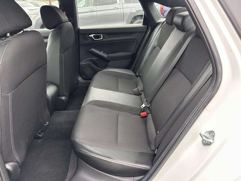 Used 2024 Honda Civic Sport image 12