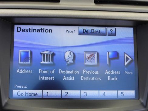 Used 2012 Lexus IS 250 w/ Premium Pkg Value Edition image 61