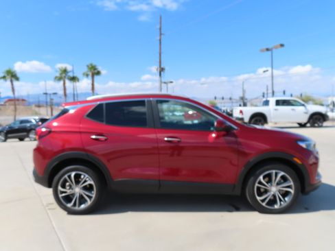 Used 2023 Buick Encore GX Select image 9