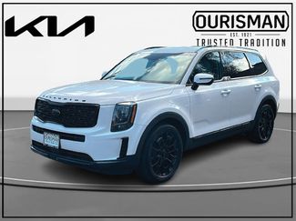 Used 2021 Kia Telluride EX w/ EX Premium Package video 2