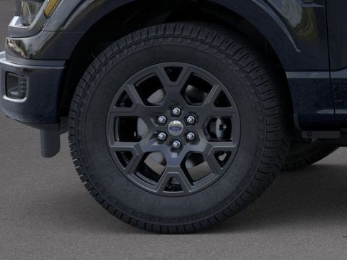New 2026 Ford F150 STX image 19