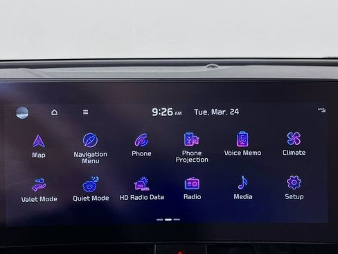 Used 2024 Kia Sportage SX AWD/4WD image 19