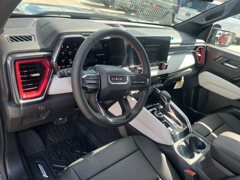 New 2026 GMC Canyon AT4X image 14