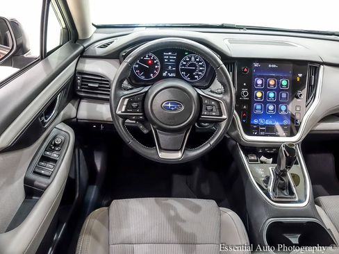 Used 2021 Subaru Legacy Premium image 17