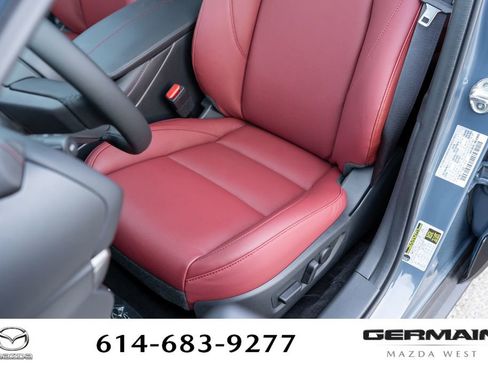 New 2026 MAZDA CX-30 AWD 2.5 S image 30