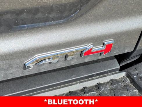 New 2026 GMC Canyon AT4 w/ Technology Plus Package image 8