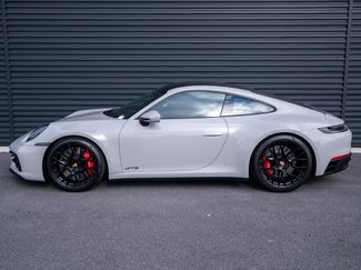 Certified 2024 Porsche 911 Carrera GTS video 2