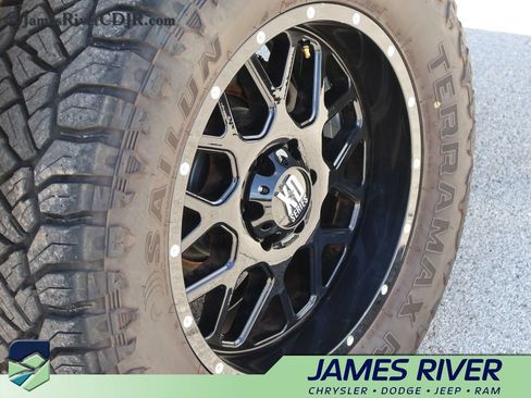 Used 2016 Ford F150 Lariat w/ Equipment Group 502A Luxury AWD/4WD image 40