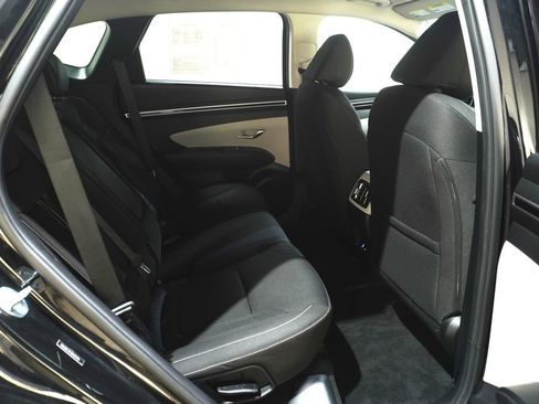 Used 2024 Hyundai Tucson SEL image 15