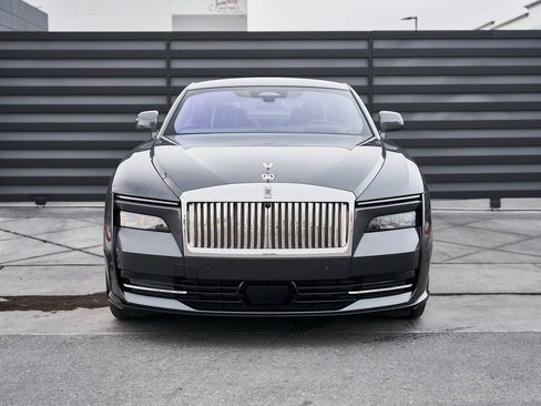Used 2025 Rolls-Royce Spectre w/ Spectre Launch Package image 15