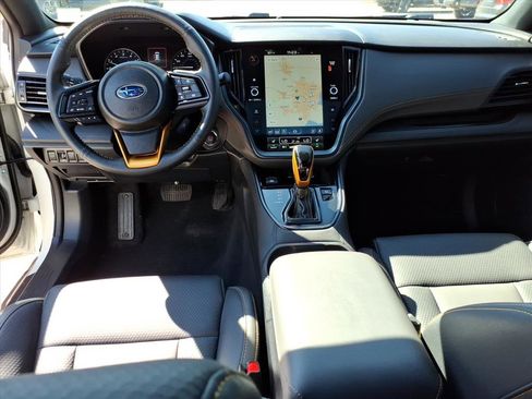Used 2025 Subaru Outback Wilderness image 13
