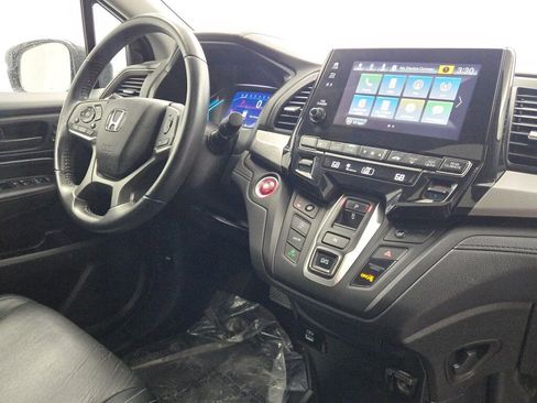 Used 2023 Honda Odyssey EX-L image 8