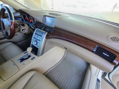 Used 2006 Acura RL image 43