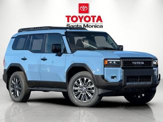 New 2026 Toyota Land Cruiser w/ Premium Package video 1