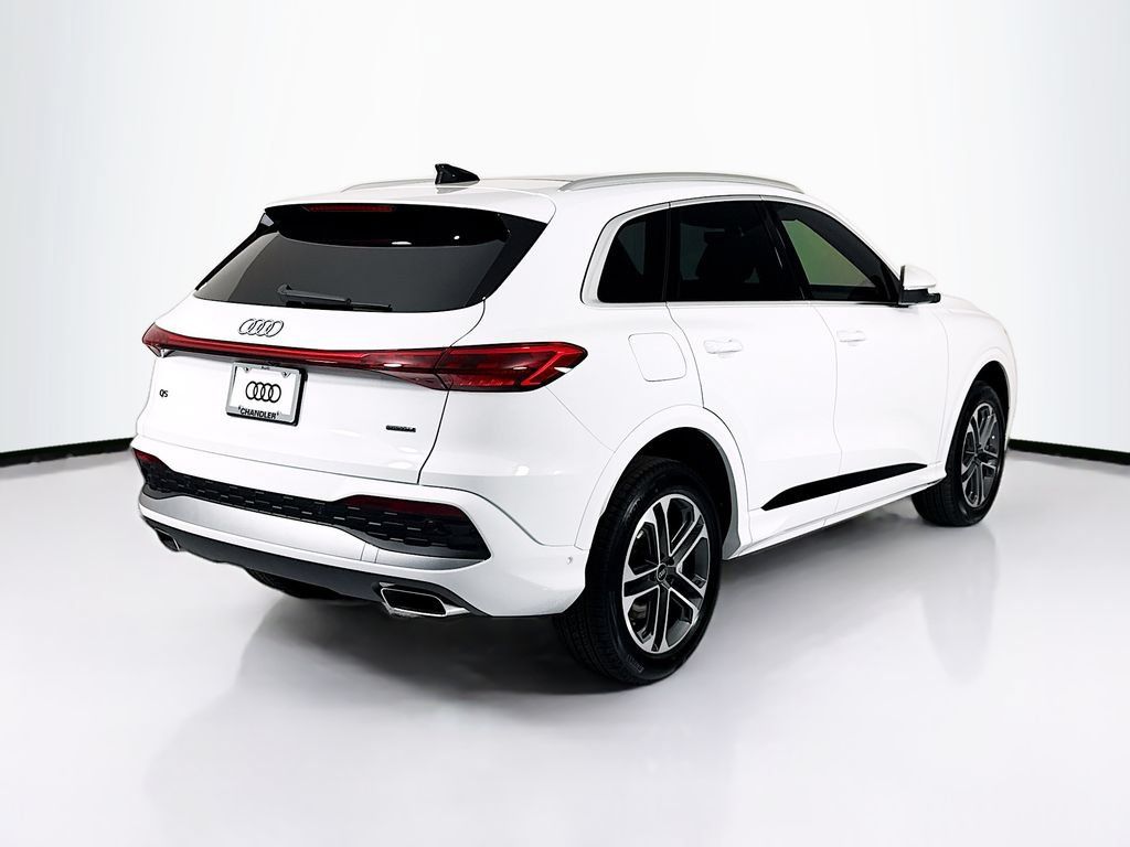 Used 2026 Audi Q5 Premium AWD/4WD image 5